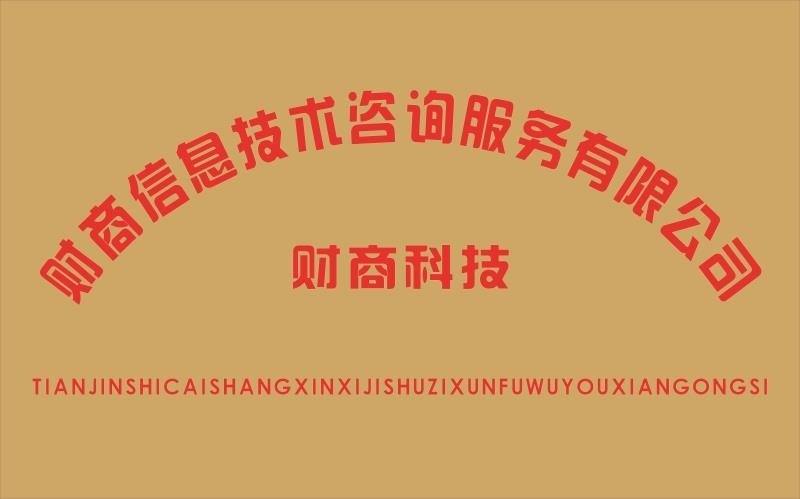 天津市財(cái)商信息技術(shù)咨詢(xún)服務(wù) 助力企業(yè)數(shù)字化轉(zhuǎn)型