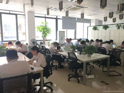 福州信誠信息技術(shù)咨詢 助力企業(yè)數(shù)字化轉(zhuǎn)型的專業(yè)力量