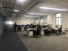 南京萬歐信息技術(shù)咨詢 驅(qū)動數(shù)字化轉(zhuǎn)型的專業(yè)力量