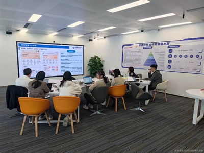 北京杰倍思信息技術(shù)咨詢 專業(yè)引領(lǐng)數(shù)字化轉(zhuǎn)型