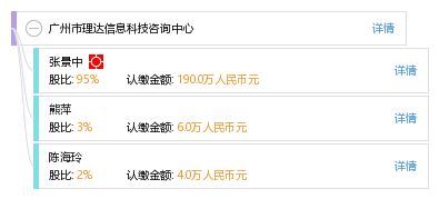 廣州市理達信息科技咨詢中心 信息技術(shù)咨詢服務(wù)的專業(yè)引領(lǐng)者